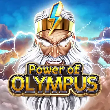 Power of Olympus icon