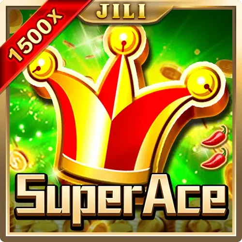 Super Ace thumbnail