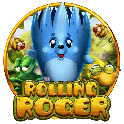 Rolling Roger icon
