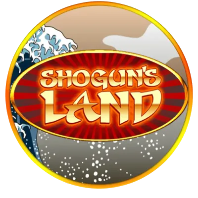 Shogun's Land game thumbnail