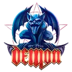 Demon icon