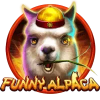 Funny Alpaca icon