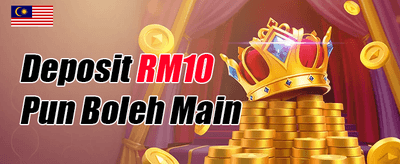 Putaran Percuma Slot Panas promotional banner