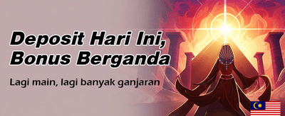 Login Dan Main Sekarang