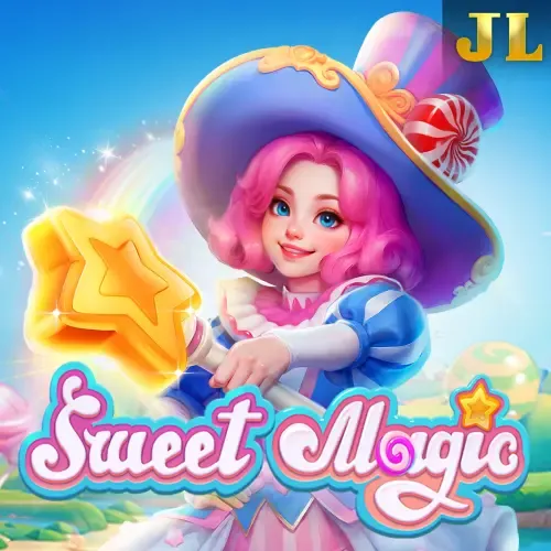 Sweet Magic game thumbnail