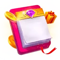Putaran Bonus Mega888 welfare icon
