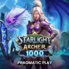 Starlight Archer 1000 icon